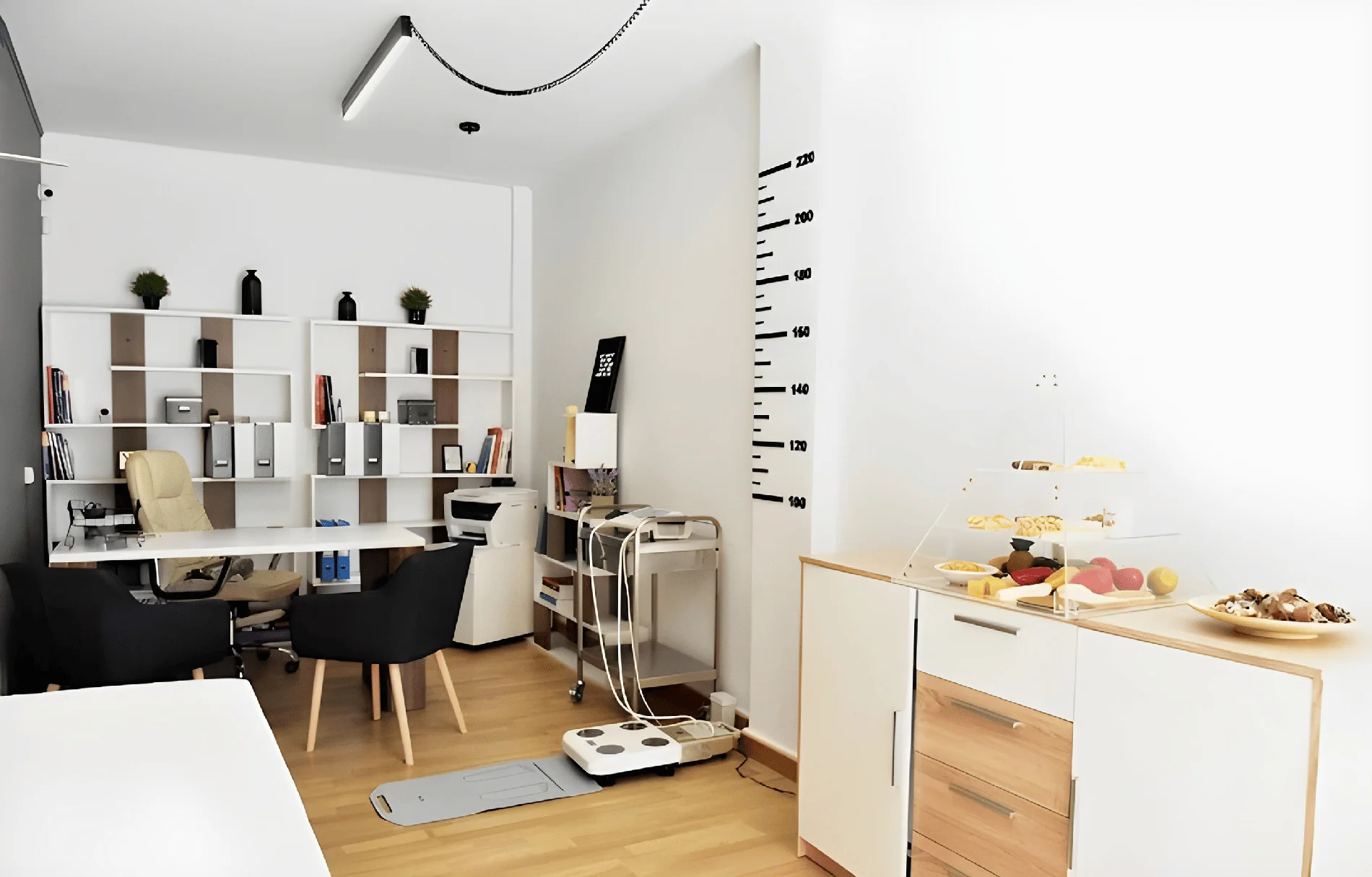 Διαιτολογικό Γραφείο Βούλα Αθήνα