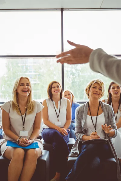 Corporate Wellness Events